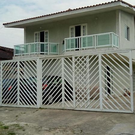 Casa em világio Boráceia Bertioga Exterior foto
