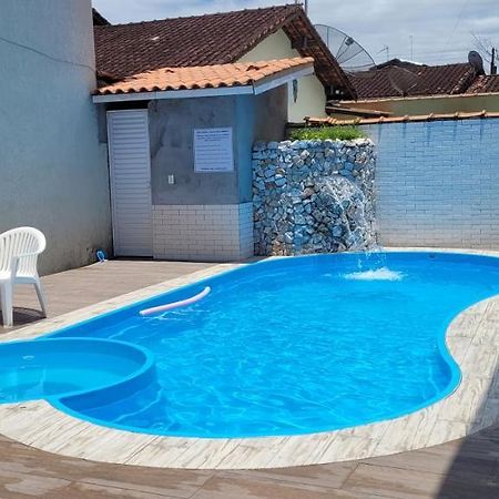 Casa em világio Boráceia Bertioga Exterior foto