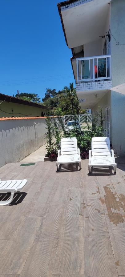 Casa em világio Boráceia Bertioga Exterior foto