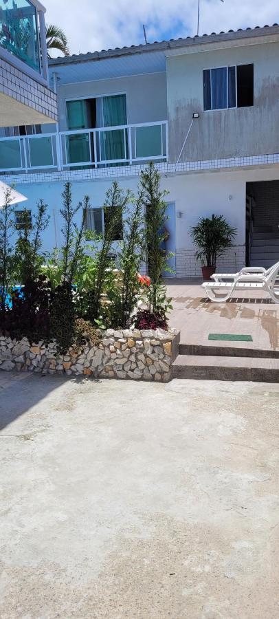 Casa em világio Boráceia Bertioga Exterior foto